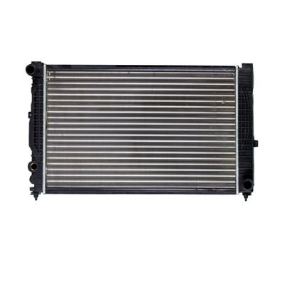Dobra cena. System chłodzenia części samochodowych zbiornik wody chłodniczy dla AUDI A6 1.8 2.8 VW Passat 2.5 2.8 w Internecie