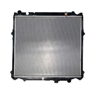 Dobra cena. 1640067140 chłodnik chłodzący Aluminiowy chłodnik dla TOYOTA Land Cruiser Prado 3.0 1997-2002 w Internecie