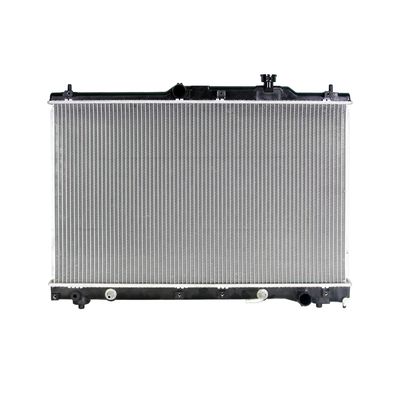 Dobra cena. RAV4 1640028120 System chłodzenia samochodów Zbiornik wody z aluminiowego chłodnicy dla TOYOTA ESTIMA 2.4 w Internecie