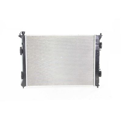 Dobra cena. 25310-B3050 Zbiornik wody z aluminiowego grzejnika dla Hyundai MISTRA I10 CELESTA 17 2016- w Internecie