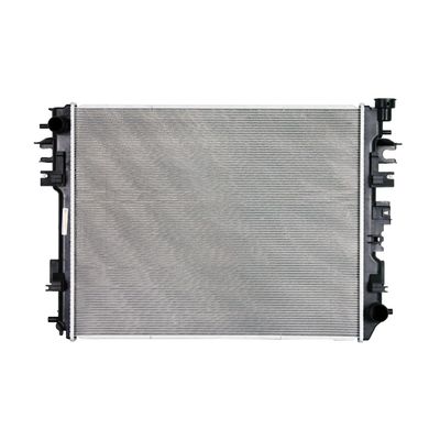 Dobra cena. 55056858AB Części samochodowe Aluminiowy chłodniak dla Chryslera Dodge RAM 55056858AE 55056870AA w Internecie