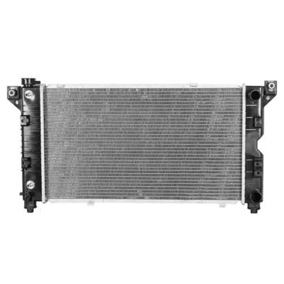 Dobra cena. 4682976 Części samochodowe Chłodnik do chłodzenia silników samochodowych dla Chrysler VOYAGER 4682976AB 5191925AA w Internecie