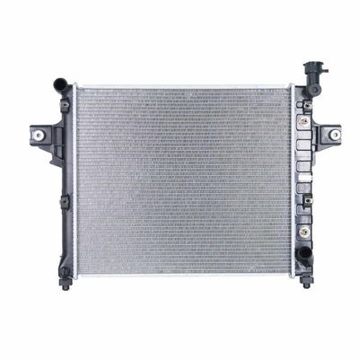 Dobra cena. Wyposażenie samochodowe Fiat 52079883AC Aluminiowy chłodniak dla Chryslera JEEP GRAND CHEROKEE 4.7 V8 w Internecie