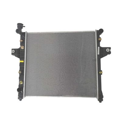 Dobra cena. 52079428AB Części samochodowe System chłodzenia silników samochodowych dla Fiat JEEP GRAND CHEROKEE 52079428AC 52079428AD 52079428 w Internecie