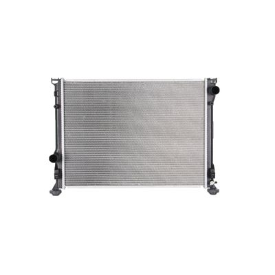 Dobra cena. Wyposażenie samochodowe Chrysler Grand Cherokee CKD Aluminium Radiator Zbiornik wody 68050126AA 68050126AB w Internecie