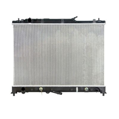 Dobra cena. PL062047 CY0315200F Aluminiowy grzejnik z plastikowym zbiornikiem wody dla Mazdy CX-9 CX9 3.5 3.7 w Internecie