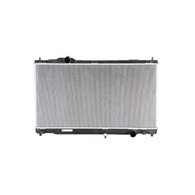 Dobra cena. 1640031440 Części zamienne samochodowe Chłodnik silnika Chłodnik aluminiowy grzejnik do LEXUS IS250 w Internecie