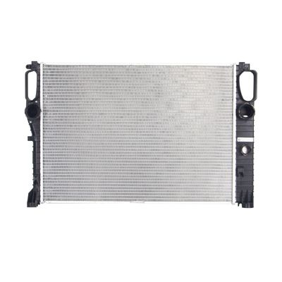 Dobra cena. 2115003202 Aluminiowy grzejnik lutowany do Mercedes-Benz E200 E220 E280 C219 CLS320 OE NO w Internecie