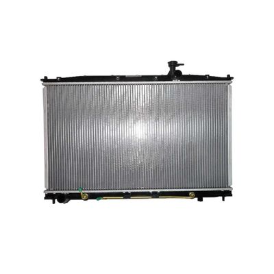 Dobra cena. Aluminiowy zbiornik wody dla Hyundai Santa Fe 2.7 2007-2009 Rok 25310-0W000 System chłodzenia w Internecie