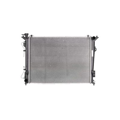 Dobra cena. 253100R240 253100R245 253103K640 253103K290 253103K280 Radiator aluminiowy dla Hyundai Sonata 2.0 w Internecie