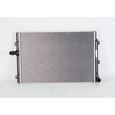 Dobra cena. Aluminiowy zbiornik wody z chłodnicy dla VW GOLF Jetta 1K0121251N 3C0121253Q System chłodzenia w Internecie