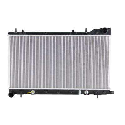 Dobra cena. Wymiana/naprawa aluminiowego grzejnika i plastikowego zbiornika wody dla Subaru FORESTER SG 2.0 2.5 w Internecie