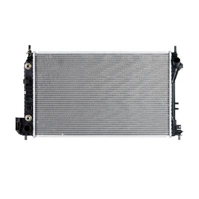 Dobra cena. Saab 9-3 YS3F 2.8 Turbo V6 System chłodzenia samochodów Aluminiowy chłodniak i plastikowy zbiornik wody w Internecie