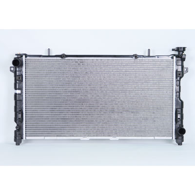 Dobra cena. 2007- Chrysler GRAND VOYAGER 3.3 Wymiana/naprawa aluminiowego chłodnicy i plastikowego zbiornika wody w Internecie
