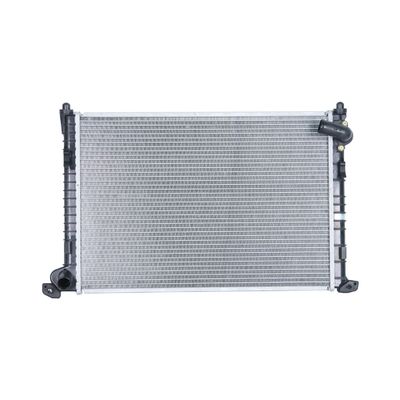 Dobra cena. 2001-2023 Rok OE nr 17101475550 Zbiornik wody z aluminiowego grzejnika dla BMW Mini Cooper w Internecie