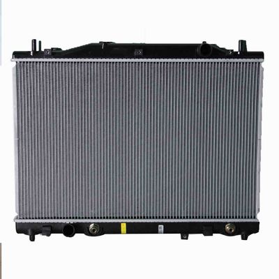 Dobra cena. 19258627 Zbiornik wody z aluminiowego grzejnika dla Cadillaca CTS 2.8 3.6 88987622 19129983 w Internecie