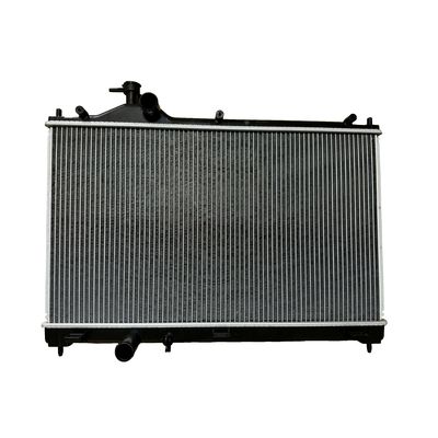 Dobra cena. 1350A601 MZ691047 Aluminiowy grzejnik dla MITSUBISHI OUTLANDER 1350A601 1350A602 1350A825 w Internecie