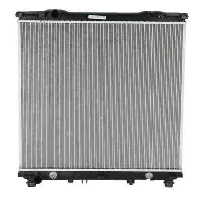 Dobra cena. 253103E250 Zbiornik wody z aluminiowego grzejnika dla KIA SORENTO 3.5 25310-3E250 253113E250 w Internecie